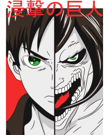 ATAQUE A LOS TITANES